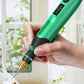 Penvormige Multifunctionele Mini Slijper met 15000 RPM Hoge Snelheid