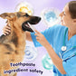🐱🐶Tandenborstel Pen voor Huisdieren