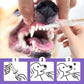🐱🐶Tandenborstel Pen voor Huisdieren