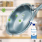 🔥50% korting Nieuwjaarsuitverkoop🔥Zware Keuken Ontvetter & Reinigingspray
