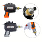 Magnetische Ratelschroevendraaier Set