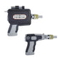 Magnetische Ratelschroevendraaier Set