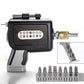 Magnetische Ratelschroevendraaier Set