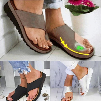 🔥Zomer plastic sandalen👣