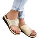 🔥Zomer plastic sandalen👣