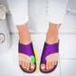 🔥Zomer plastic sandalen👣