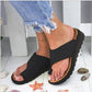 🔥Zomer plastic sandalen👣