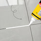 🛠️ ✨Plastic Staallijm Kit Met Schraper: Hard Als Staal Na Hardening – Waterdicht & Duurzaam!