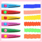 Set Veiligheidskunstscharen voor Kinderen voor Knutselen en Scrapbooking