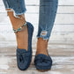 🌸Speciale prijs🌸Casual vintage fringe zachte zool schoenen voor vrouwen