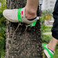Antislip schoenen met kattenklauwen – set voor boomklimmen en buitensport