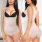 Lichtgewicht mesh yoga body shaper voor dames