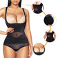 Lichtgewicht mesh yoga body shaper voor dames