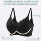 💕SUMMER HOT SALE -50% OFF | Gummy Push Up Bra