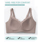 💕SUMMER HOT SALE -50% OFF | Gummy Push Up Bra