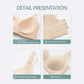 💕SUMMER HOT SALE -50% OFF | Gummy Push Up Bra