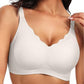 💕SUMMER HOT SALE -50% OFF | Gummy Push Up Bra
