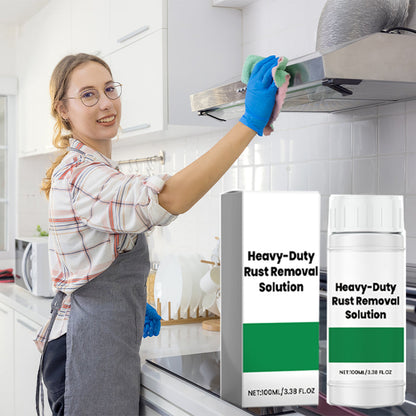 Krachtige Roestverwijderingsmiddel