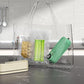 Draagbare handheld vacuüm voedsel conservering verpakking en lamineren Machine