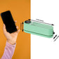 Draagbare handheld vacuüm voedsel conservering verpakking en lamineren Machine