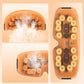 🔥Hete verkoop🔥Oplaadbare taillemassagers met hoog vetgehalte en lichaamsvormen
