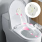 🔥2025 Hot Sale🔥 UV Toilet Sterilization Lamp Set