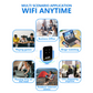 150 Mbps Mobiele 4G/5G Wi-Fi-router