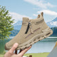 ⏳Beperkte korting van 50%!💥 Comfortabele Non-Slip Waterdichte Herenschoenen