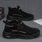 ⏳Beperkte korting van 50%!💥 Comfortabele Non-Slip Waterdichte Herenschoenen