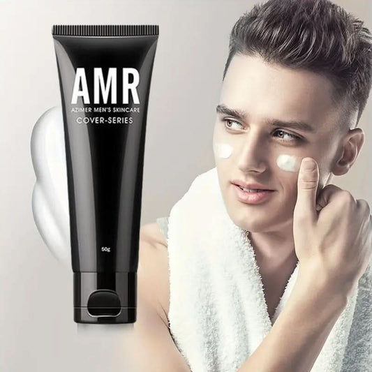 50g Tone-Up Lazy Cream voor heren