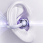 🎧 50% KORTING! ✨ Open-ear Bluetooth 5.4-hoofdtelefoon – Clip-on & AI-vertaling – Stereogeluid – Ideaal voor sport, dagelijks gebruik of op reis 🌍🏃‍♂️💬✨