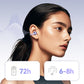 🎧 50% KORTING! ✨ Open-ear Bluetooth 5.4-hoofdtelefoon – Clip-on & AI-vertaling – Stereogeluid – Ideaal voor sport, dagelijks gebruik of op reis 🌍🏃‍♂️💬✨