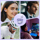 🎧 50% KORTING! ✨ Open-ear Bluetooth 5.4-hoofdtelefoon – Clip-on & AI-vertaling – Stereogeluid – Ideaal voor sport, dagelijks gebruik of op reis 🌍🏃‍♂️💬✨