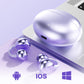 🎧 50% KORTING! ✨ Open-ear Bluetooth 5.4-hoofdtelefoon – Clip-on & AI-vertaling – Stereogeluid – Ideaal voor sport, dagelijks gebruik of op reis 🌍🏃‍♂️💬✨