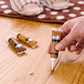Duurzame Houtmeubel Krassen Reparatie Verf