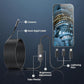 📢📢 50% KORTING!! 🔍 1920P HD auto-diagnose-endoscoopcamera – 400-resolutie, 8 verstelbare LED's, halfstijve kabel, IP67 waterdicht, plug-and-play voor iPhone & Android