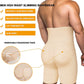 Heren vormslip met hoge taille en billenlift