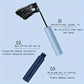 🔥 Waterdichte Mascara Krul & Verlenging 24u Lang Houdbaar💄