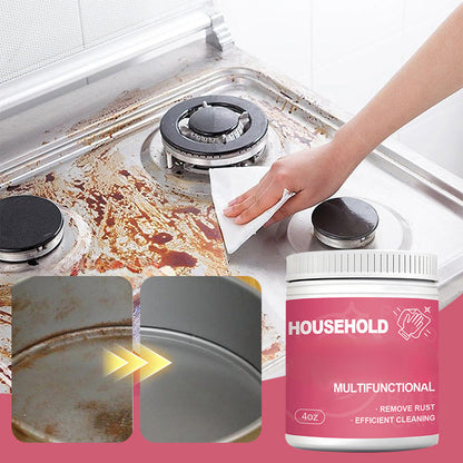 Multifunctionele olie reinigingspasta