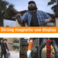 🧲Diepwater magneet bergingset
