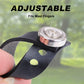 Creatieve Magnetische Ring voor Katapult Laden
