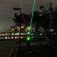 Hoog Vermogen Enkelpunt Laserpointer