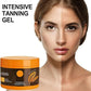 50 % KORTING🎁 Luxe intensieve bruiningsgel