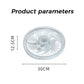 🌞55% korting! 💡2-in-1 dimbare plafondventilatorlamp met afstandsbediening – stil, verstelbaar en ruimtebesparend.