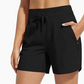 Dames Sportshorts met Zakken
