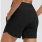 Dames Sportshorts met Zakken