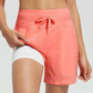 Dames Sportshorts met Zakken