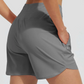 Dames Sportshorts met Zakken