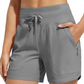 Dames Sportshorts met Zakken