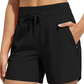 Dames Sportshorts met Zakken
